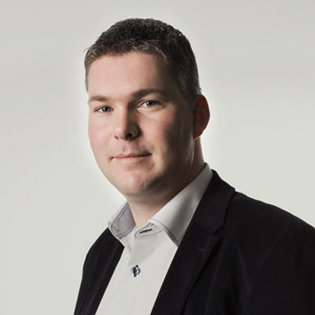 sander akkerman