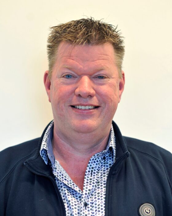 Jelger Goudberg