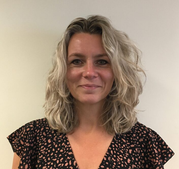 Marijke Scheenstra